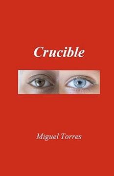 portada crucible (in English)