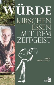 portada Würde (in German)