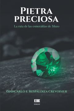 portada Pietra Preciosa (in Spanish)