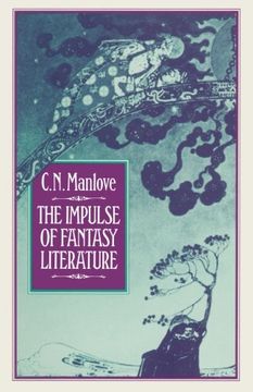 portada The Impulse of Fantasy Literature
