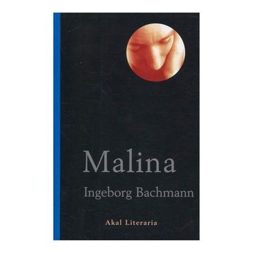 Libro Malina De Bachmann Ingeborg Buscalibre