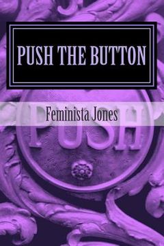 portada Push The Button (en Inglés)