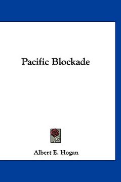portada pacific blockade