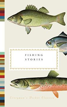 portada Fishing Stories (Everyman's Pocket Classics) (en Inglés)