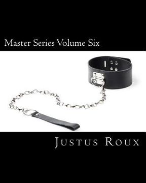 portada Master Series Volume Six (en Inglés)