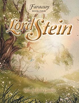 portada Faraway: Book Four: Lord Stein: 4 (Faraway, 4) (in English)