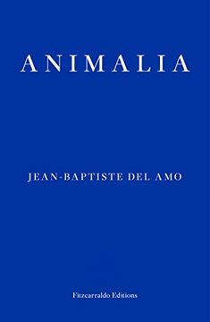 portada Animalia (in English)