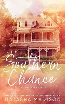 portada Southern Chance (Special Edition Paperback) 