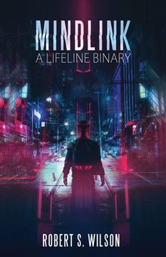 portada MindLink: A Lifeline Binary (en Inglés)