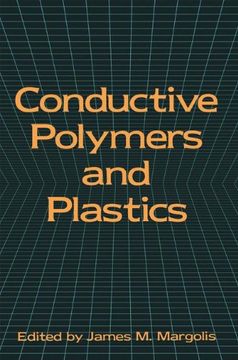 portada Conductive Polymers and Plastics