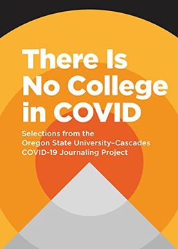 portada There is no College in Covid (en Inglés)