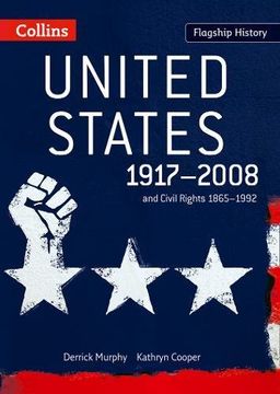 portada Flagship History – United States 1917–2008: And Civil Rights 1865–1992 