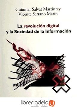 portada La Revolución Digital y la Sociedad de la Información: 17 (Contextos) (in Spanish)