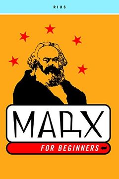 portada Marx for Beginners 