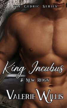 portada King Incubus: A New Reign (in English)