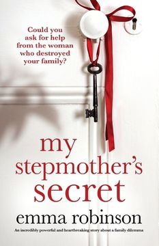 portada My Stepmother's Secret (in English)