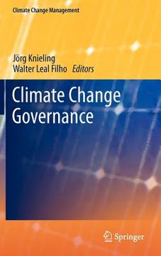 portada climate change governance