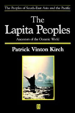 portada the lapita peoples: basis in mathematics and physics (en Inglés)