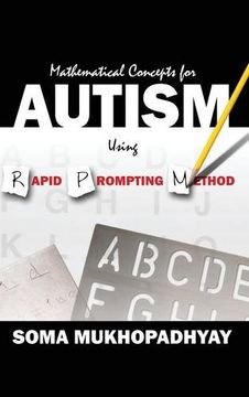 portada Mathematical Concepts For Autism Using Rapid Prompting Method