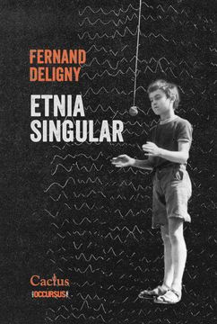 portada Etnia singular