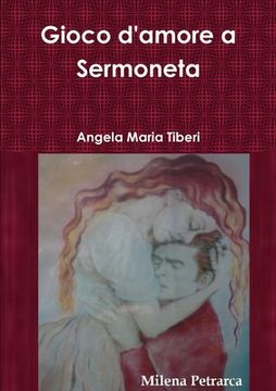 portada Gioco d'amore a Sermoneta (in Italian)