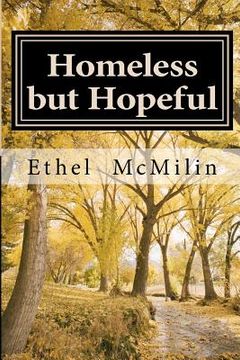 portada homeless but hopeful (en Inglés)