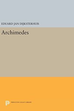 portada Archimedes (Princeton Legacy Library) 