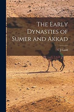 portada The Early Dynasties of Sumer and Akkad (in English)