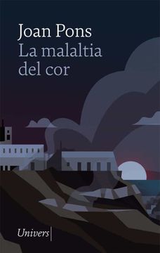 portada La Malaltia del Cor: 83 (Univers) (in Catalá)