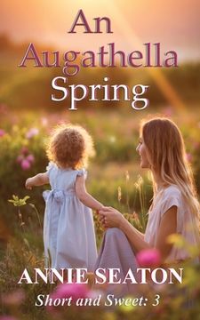 portada An Augathella Spring (in English)