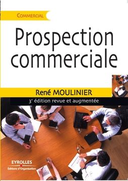 portada Prospection commerciale (en Francés)