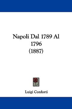 portada napoli dal 1789 al 1796 (1887) (en Inglés)