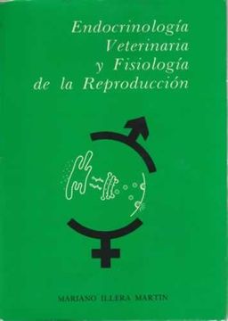 portada Endocrinología Veterinaria y Fisiología de la Reproducción