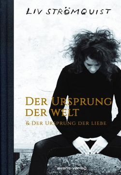 portada Der Ursprung der Welt & der Ursprung der Liebe (in German)