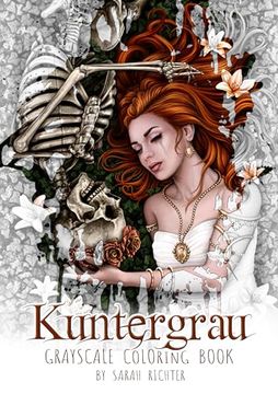 portada Kuntergrau (en Inglés)