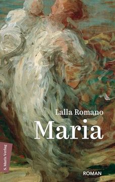 portada Maria (in German)