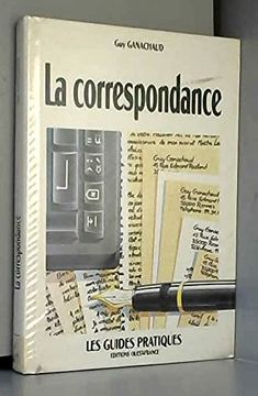 portada La Correspondance