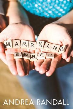 portada Marrying Ember (in English)