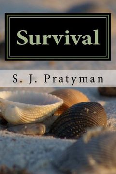 portada Survival (Volume 2)
