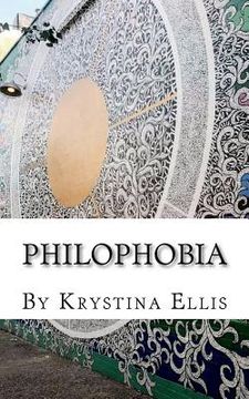 portada Philophobia: Poetry (en Inglés)