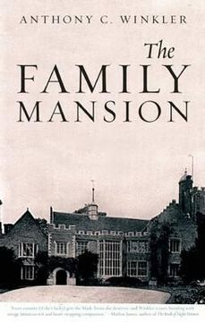 portada family mansion