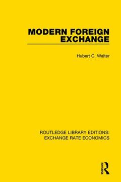 portada Modern Foreign Exchange (en Inglés)