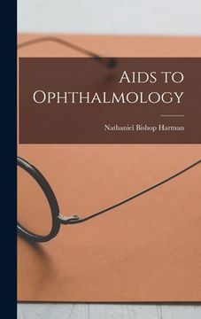 portada Aids to Ophthalmology (en Inglés)