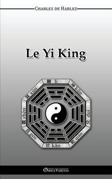 portada Le Yi-King (en Francés)