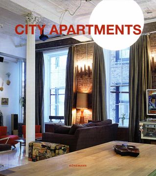 portada City Apartments (in English)