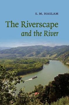 portada The Riverscape and the River (en Inglés)