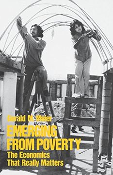 portada Emerging From Poverty: The Economics That Really Matters 