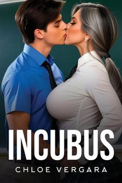 portada Incubus (in English)