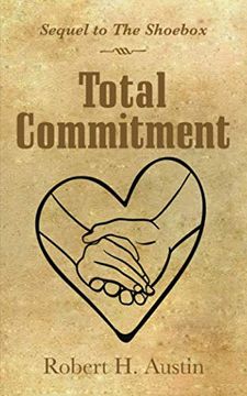 portada Total Commitment (in English)