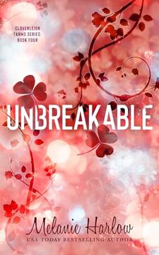 portada Unbreakable